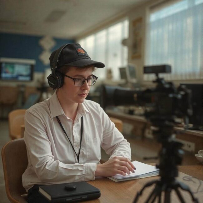 Automatyzacja edukacji