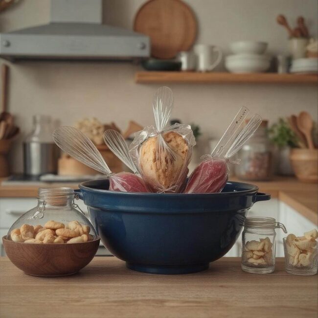 Niskobudżetowe dania