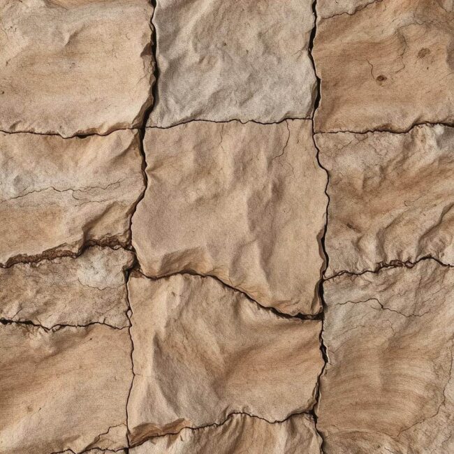 Klejenie kamienia na elewacji